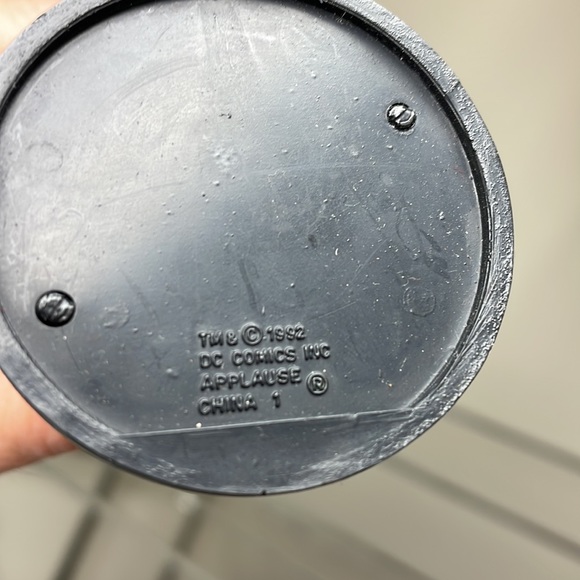 Robin lot - 6 Vintage Robin figures - All different pieces of Batman’s sidekick - Picture 8 of 16